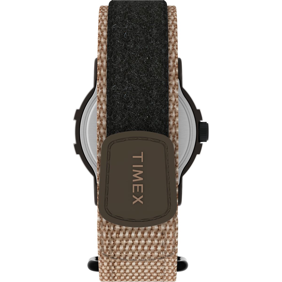 TW4B34900 Reloj Timex Peanuts Camper Ski de hombre correa de tela