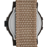 TW4B34900 Reloj Timex Peanuts Camper Ski de hombre correa de tela