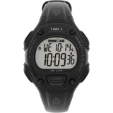 TW5M44900 Reloj Timex Ironman Classic unisex pulsera de resina 34 mm