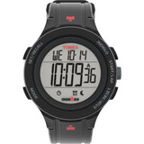 TW5M46400 Reloj Timex Ironman t200 de hombre pulsera de resina 42 mm