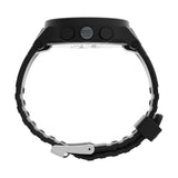 TW5M46400 Reloj Timex Ironman t200 de hombre pulsera de resina 42 mm