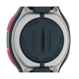 TW5M48200 Reloj Timex Ironman HeartFit de dama pulsera de resina 33 mm