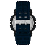 TW5M53500 Reloj Timex UFC de caballero correa de silicona
