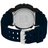 TW5M53500 Reloj Timex UFC de caballero correa de silicona