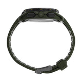 TW5M58000 Reloj Timex Ironman Digital Adrenaline de hombre pulsera de caucho 46 mm