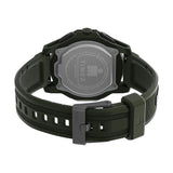 TW5M58000 Reloj Timex Ironman Digital Adrenaline de hombre pulsera de caucho 46 mm