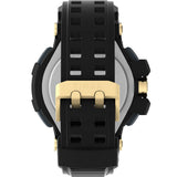 TW5M58300 Reloj Timex UFC Combat de hombre banda de silicona