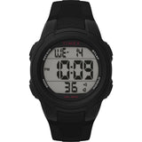TW5M58400 Reloj Timex T100 unisex correa de caucho 40 mm