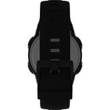 TW5M58400 Reloj Timex T100 unisex correa de caucho 40 mm