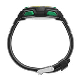 TW5M59000 Reloj Timex Ironman Classic de caballero banda de silicona 40 mm
