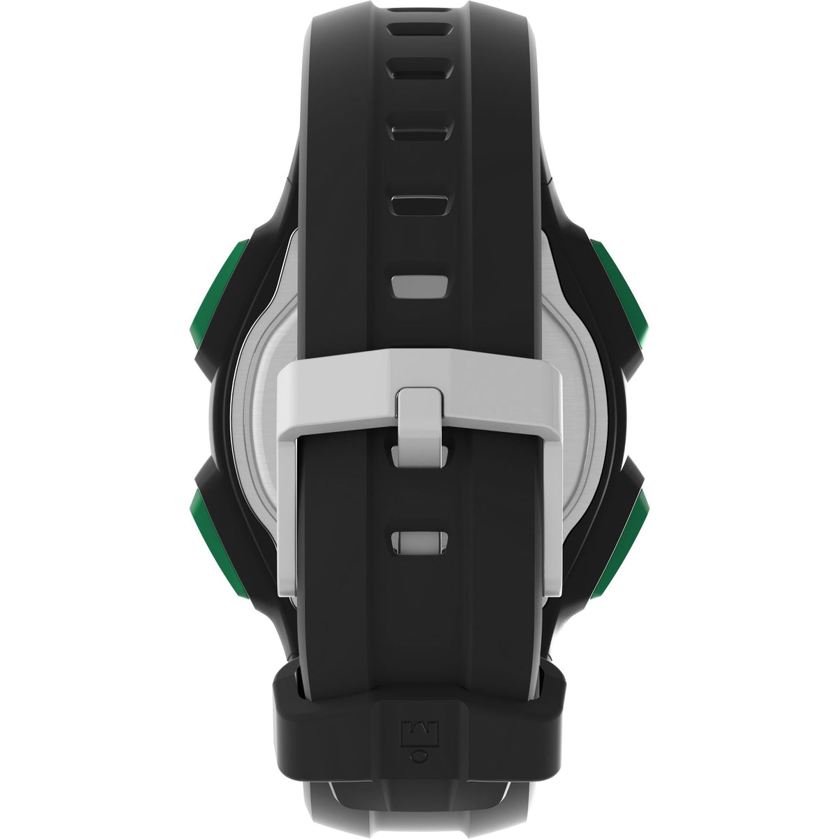 TW5M59000 Reloj Timex Ironman Classic de caballero banda de silicona 40 mm