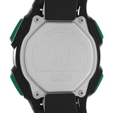 TW5M59000 Reloj Timex Ironman Classic de caballero banda de silicona 40 mm