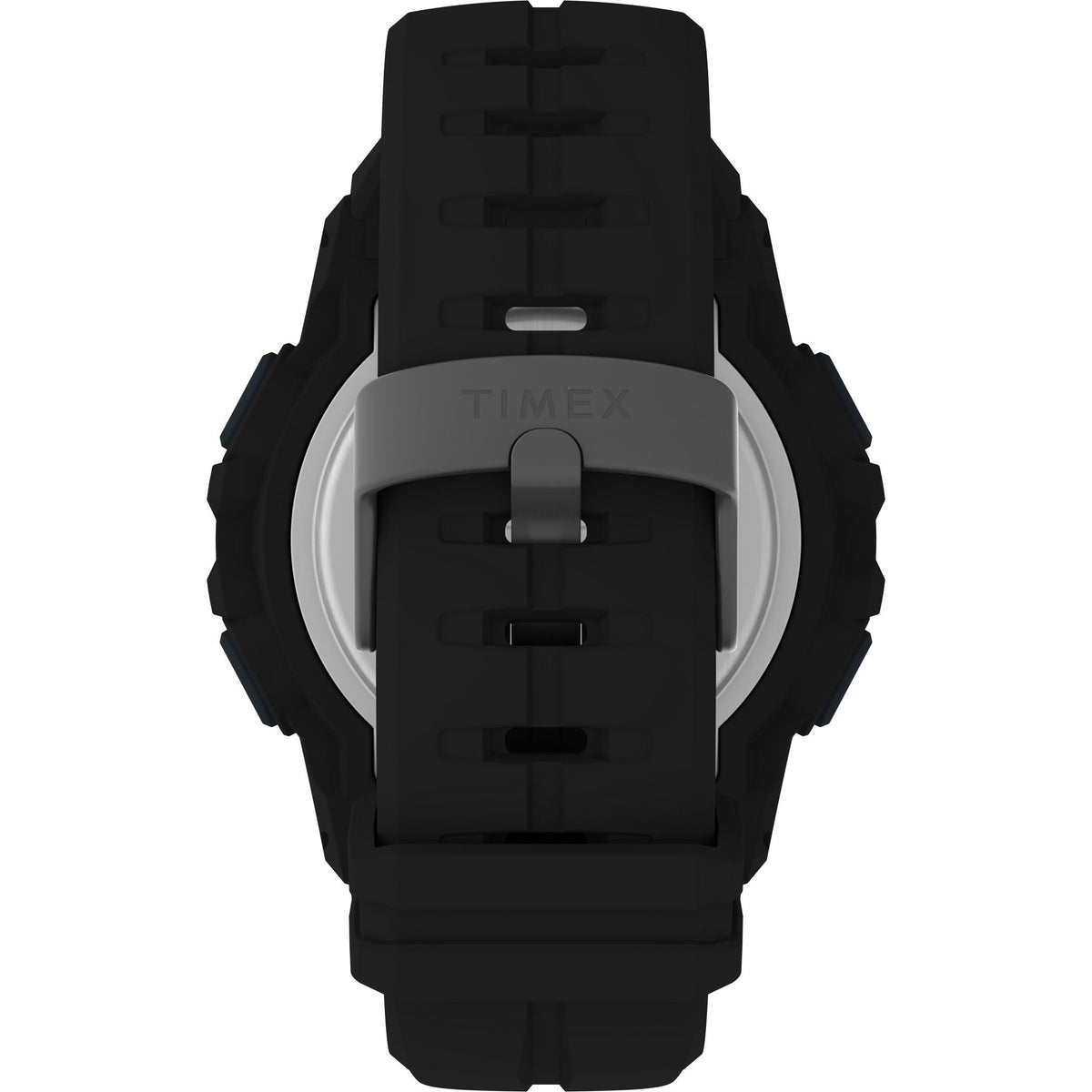 TW5M59100 Reloj Timex UFC Rush de hombre correa de caucho