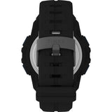 TW5M59100 Reloj Timex UFC Rush de hombre correa de caucho