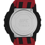 TW5M59200 Reloj Timex UFC Rush Digital de hombre correa de caucho