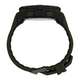 TW5M59400 Reloj Timex UFC de hombre correa de caucho