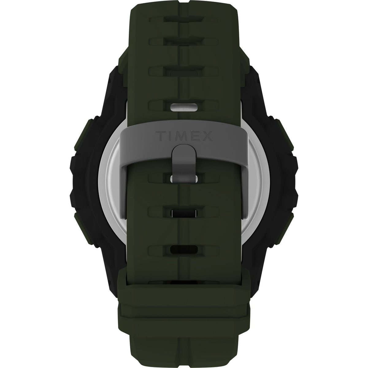 TW5M59400 Reloj Timex UFC de hombre correa de caucho