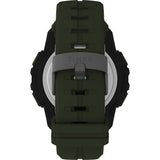 TW5M59400 Reloj Timex UFC de hombre correa de caucho