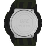 TW5M59400 Reloj Timex UFC de hombre correa de caucho