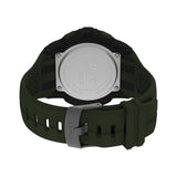 TW5M59400 Reloj Timex UFC de hombre correa de caucho