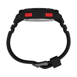 TW5M59600 Reloj Timex UFC Rumble de hombre con correa de poliuretano
