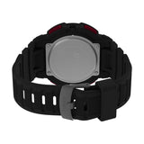TW5M59600 Reloj Timex UFC Rumble de hombre con correa de poliuretano