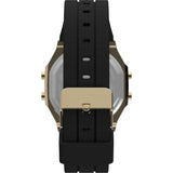 TW5M60900 Reloj Timex Activity Tracker unisex pulsera de caucho 40 mm