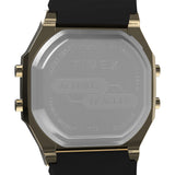 TW5M60900 Reloj Timex Activity Tracker unisex pulsera de caucho 40 mm