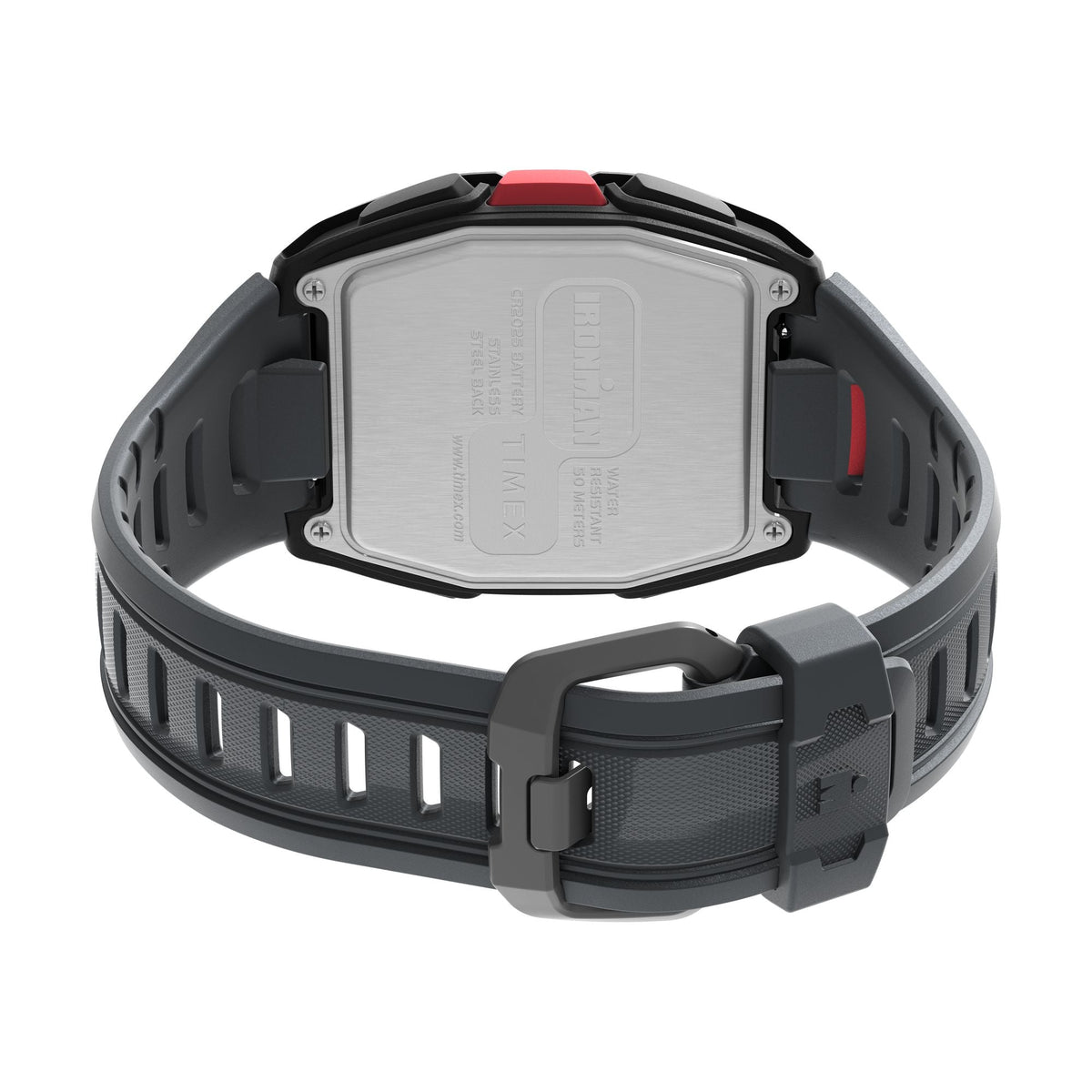 TW5M62600 Reloj Timex Ironman T300 unisex correa de silicona 40 mm