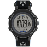TW5M64100 Reloj Timex Ironman T200 de hombre pulsera de tela 42 mm
