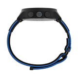 TW5M64100 Reloj Timex Ironman T200 de hombre pulsera de tela 42 mm