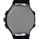 TW5M64100 Reloj Timex Ironman T200 de hombre pulsera de tela 42 mm