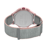TW5M64200 Reloj Timex Ironman T200 de mujer correa de tela 42 mm