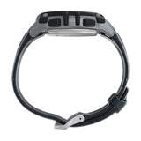TW5M64500 Reloj Timex Ironman de hombre banda de silicona
