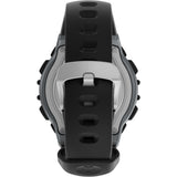 TW5M64600 Reloj Timex Ironman Classic 10 de hombre pulsera de resina 44mm