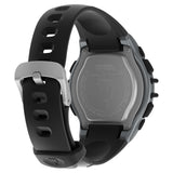 TW5M64600 Reloj Timex Ironman Classic 10 de hombre pulsera de resina 44mm