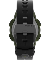 TW5M64900 Reloj Timex Ironman Shock Endure de hombre pulsera de caucho 42 mm