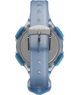 TW5M65800 Reloj Timex Ironman de dama pulsera de caucho 34 mm