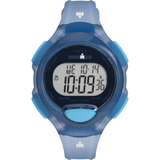 TW5M65800 Reloj Timex Ironman de dama pulsera de caucho 34 mm