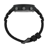 TW5M66900 Reloj Triathlon 200 de hombre correa de caucho