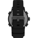 TW5M66900 Reloj Triathlon 200 de hombre correa de caucho