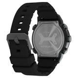 TW5M66900 Reloj Triathlon 200 de hombre correa de caucho