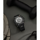 TW5M66900 Reloj Triathlon 200 de hombre correa de caucho