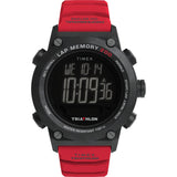 TW5M67000 Reloj Timex Triathlon de hombre correa de resina