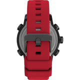 TW5M67000 Reloj Timex Triathlon de hombre correa de resina