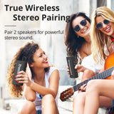 Bocina Tronsmart Trip Portable Conexión Bluetooth