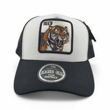 Gorras Basic Cap Con malla trasera