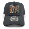 Gorras Basic Cap Con malla trasera