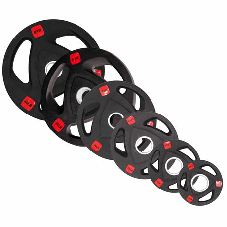 Trigrip