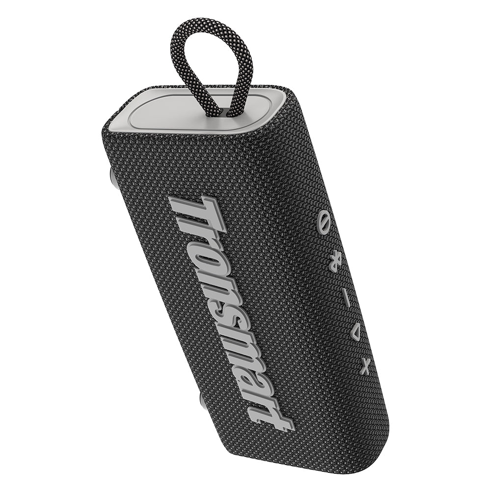 Bocina Tronsmart Trip Portable Conexión Bluetooth